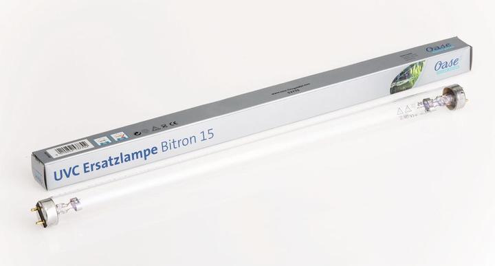 Produktbild Oase UVC-Ersatzlampe 53770