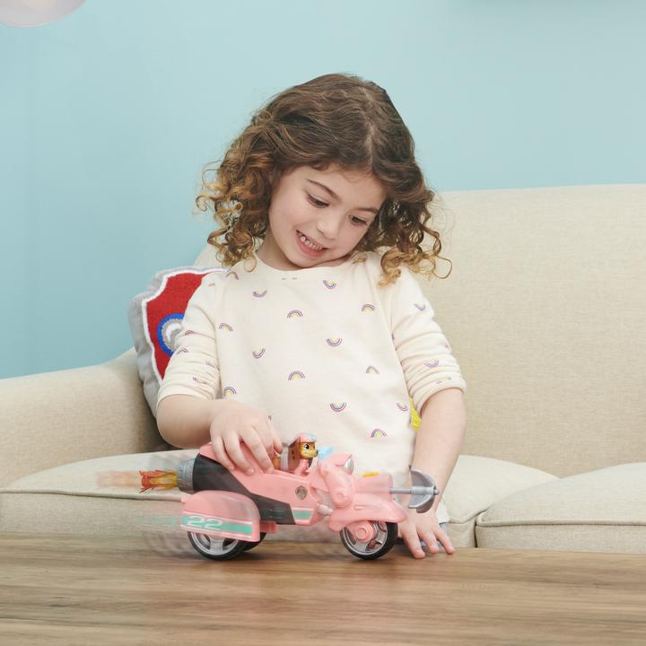 Produktbild Spin Master Paw Patrol The Movie- Liberty's Vehicle