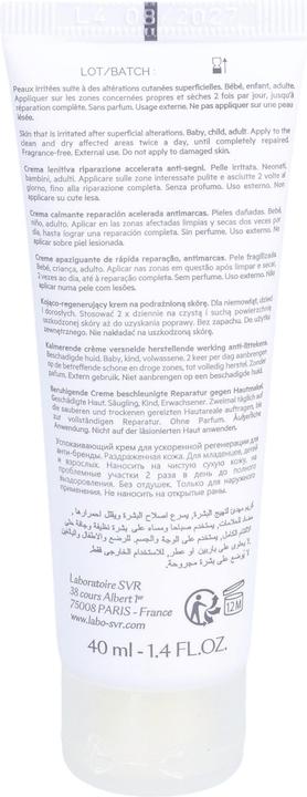 Produktbild Cicavit + Crème (40 ml)