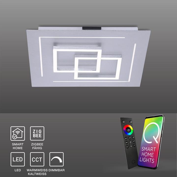 Produktbild Paul Neuhaus Q-Linea (2860 lm)