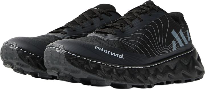 Produktbild Nnormal Tomir 2.0 Shoe Black (41)