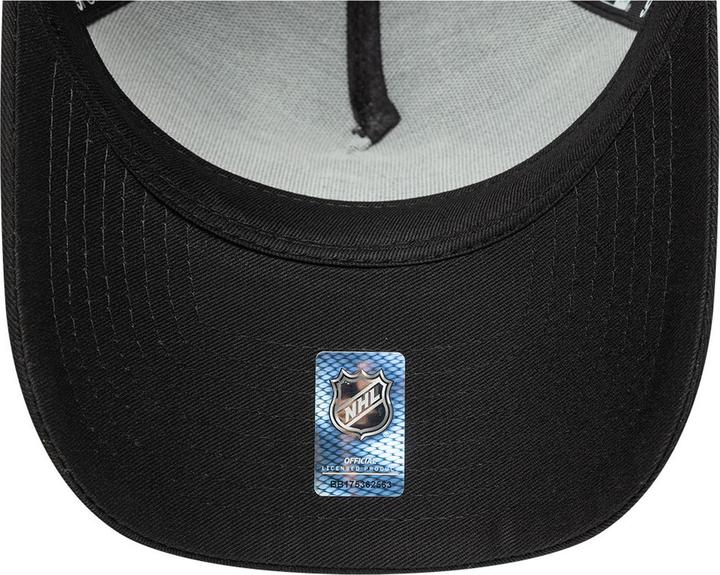 Produktbild New Era 9Forty A-Frame Snapback Cap - Anaheim Ducks (One Size)