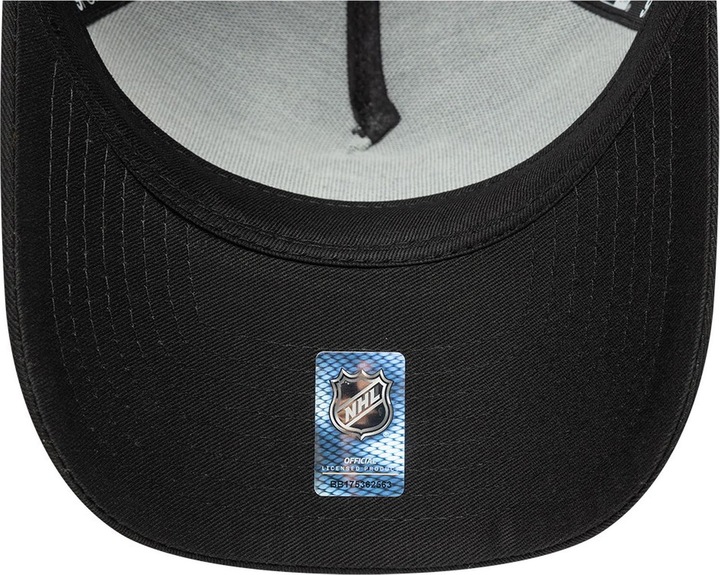 Actual product image New Era 9Forty A-Frame Snapback Cap - Anaheim Ducks (One size)