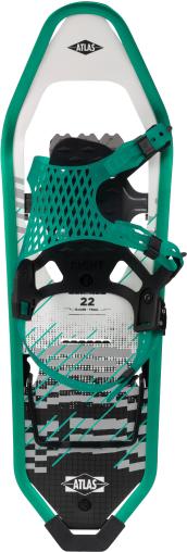 Immagine prodotto Atlas Sentiero della gamma (26")