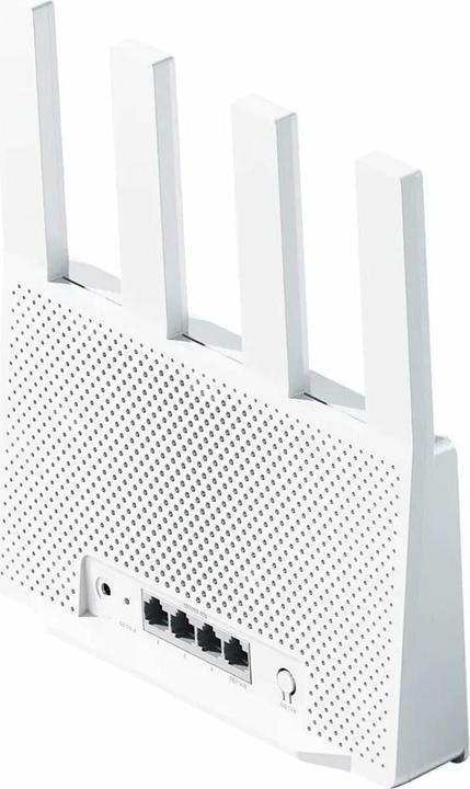 Actual product image Xiaomi BE3600