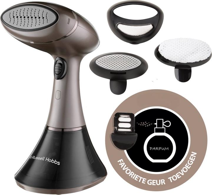 Produktbild Russell Hobbs 28040-56 (1800 W, 32 g/min)