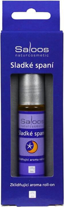 Image du produit Saloos Arôme bio Douceur de dormir