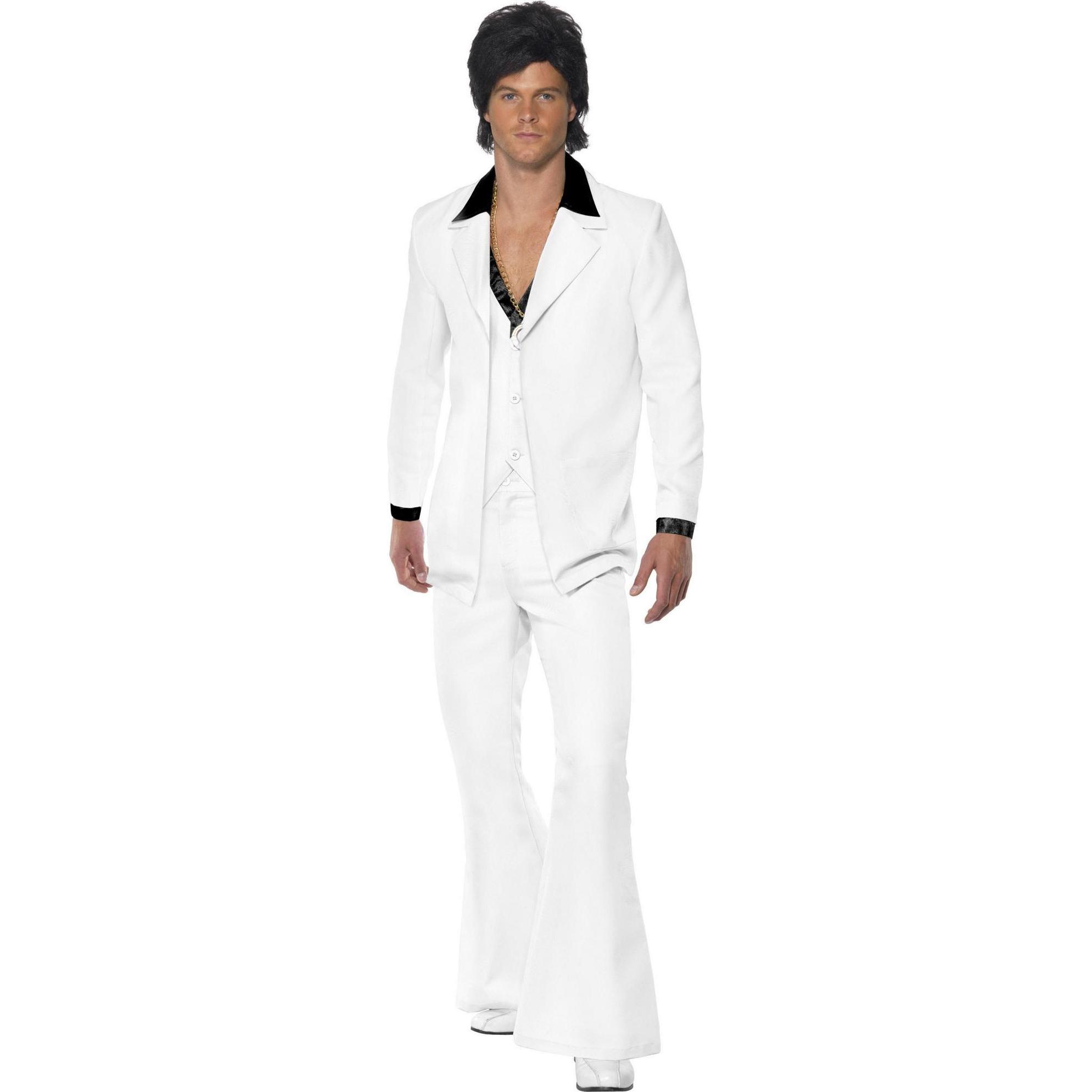 Smiffys 1970's Suit (M)