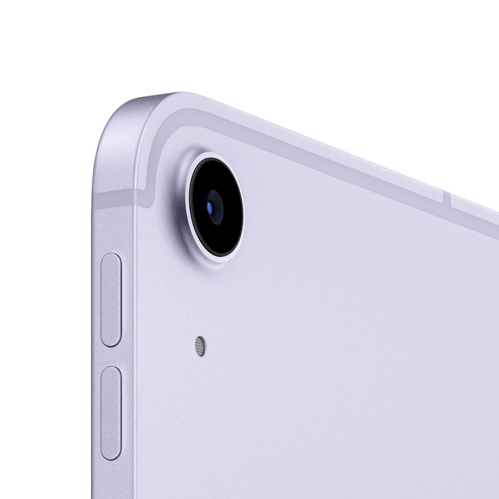 Produktbild Apple iPad Air 2022 (5. Gen) (5G, 10.90", 64 GB, Purple)