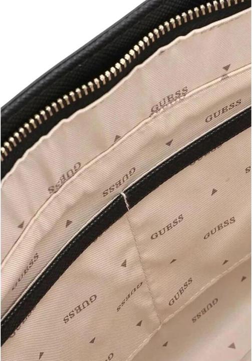 Produktbild Guess Anise Double Zip Shoulder Bag