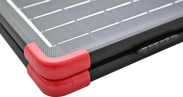 Actual product image Voltima VMS200 SunCase (220 W, 9.50 kg)