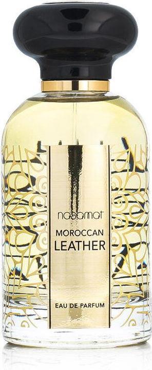 Immagine prodotto Nasamat Moroccan Leather EDP 100ml (Eau de parfum, 100 ml)