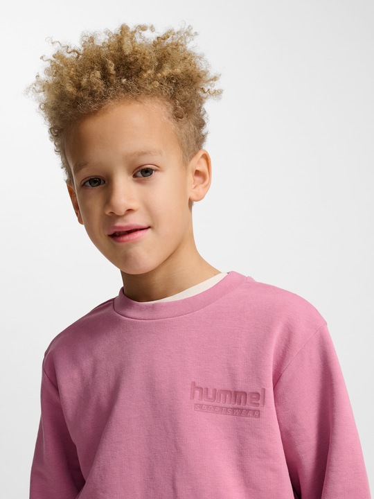 Immagine prodotto hummel hmlJR SET DI MAGLIA BASE (116)