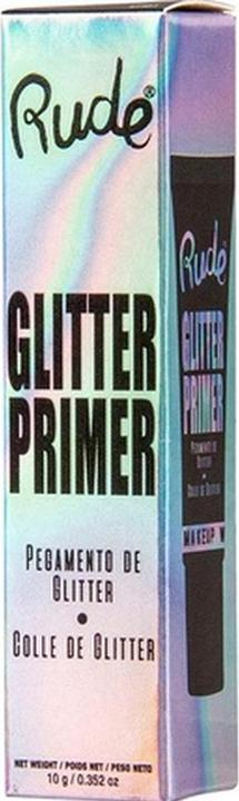 Produktbild Rude Cosmetics Glitter Primer (Neutral)