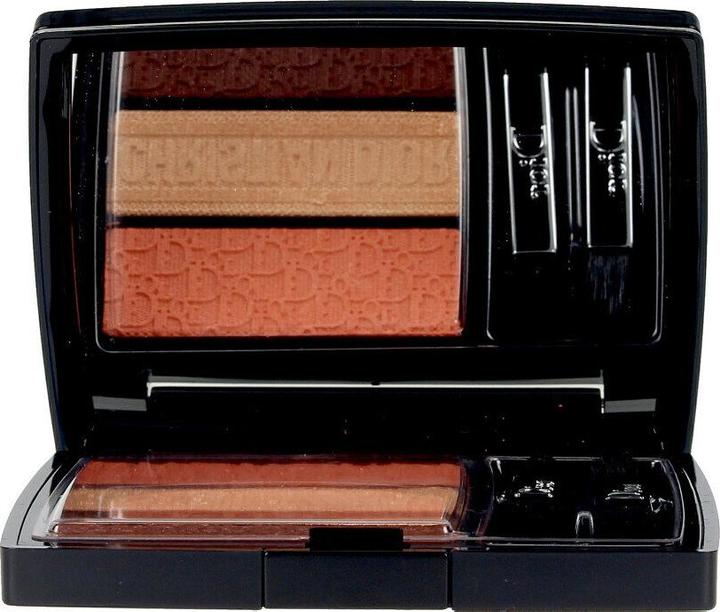Dior Couture Eyeshadow (Coral Canvas)