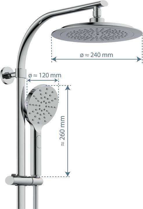 Produktbild Schütte Red