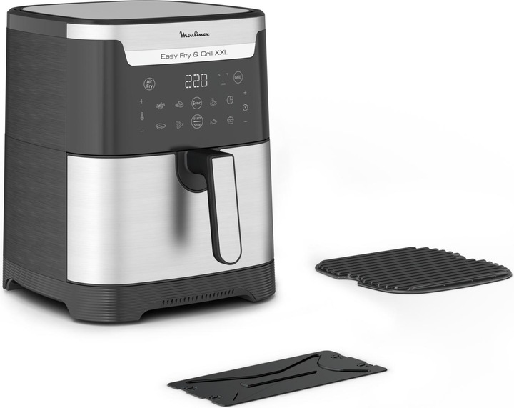 Produktbild Moulinex Easy fry and grill
