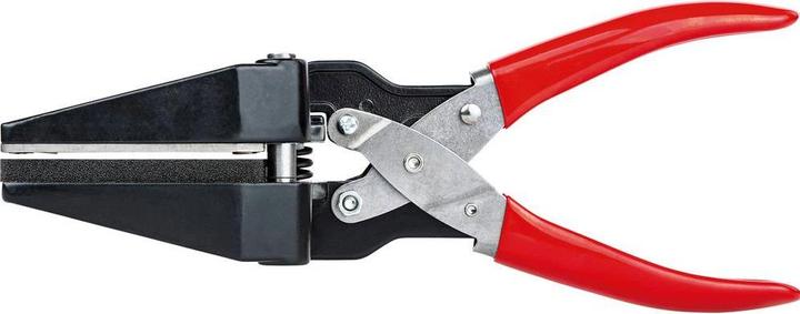 Image du produit Dörr Perforatrice de photos d'identité (Coup de poing)