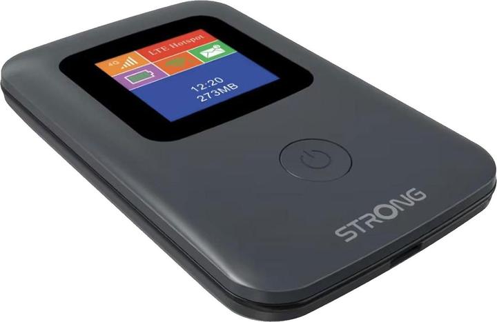 Actual product image Strong 4GMIFI150CD