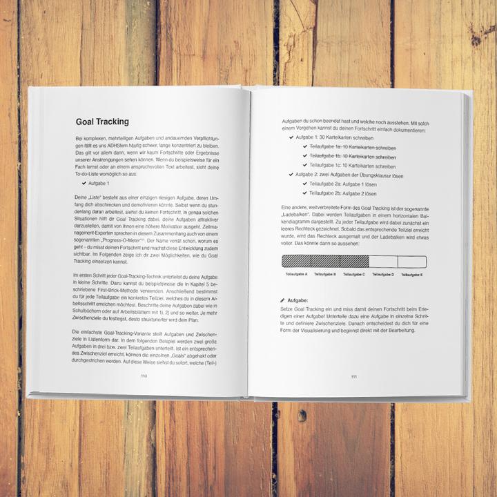 Produktbild Sara Dörwald (Deutsch, Sara Dörwald, 2020)