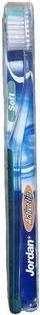 Produktbild Jordan Active Tip Soft Toothbrush (Weich)
