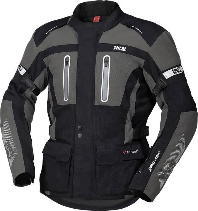 iXS Tour Jacke Pacora ST