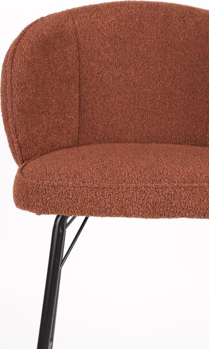 Actual product image White Label Living Joa Barstool Terra