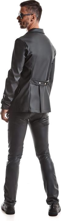 Produktbild Regnes Fetish Planet Herren-Jacke (S)