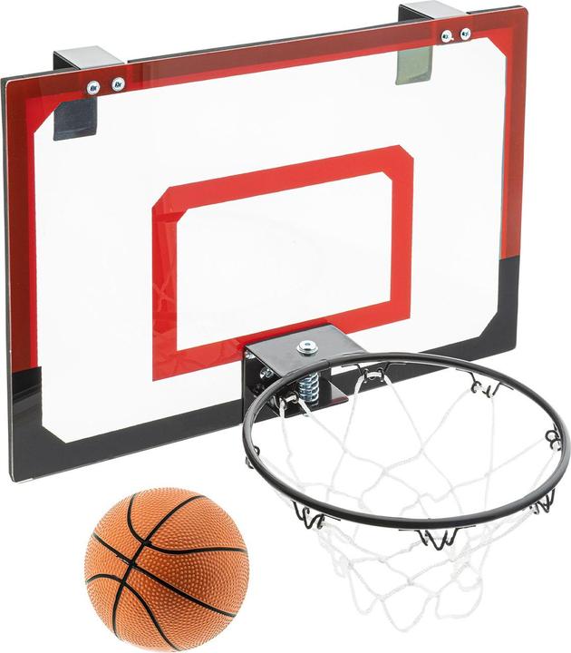 2K Games Panier de basket miniature pour la porte de la chambre