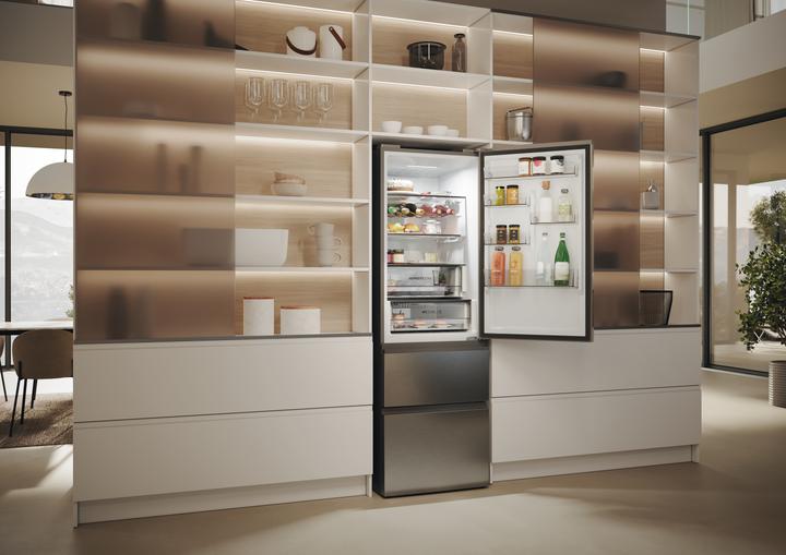 Produktbild Haier HTW5618DNMG (360 l)
