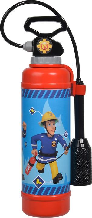 Produktbild Simba Sam Feuerlöscher Pro