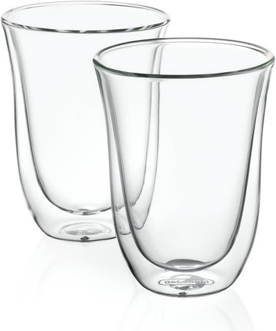 Image du produit De'Longhi latte macchiato (330 ml, 2 x)