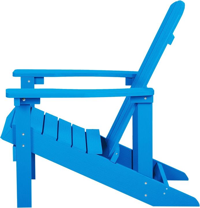Actual product image Beliani Adirondack