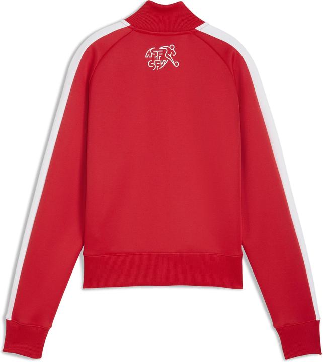 Immagine prodotto Puma Giacca da ginnastica SFV T7 W (S)