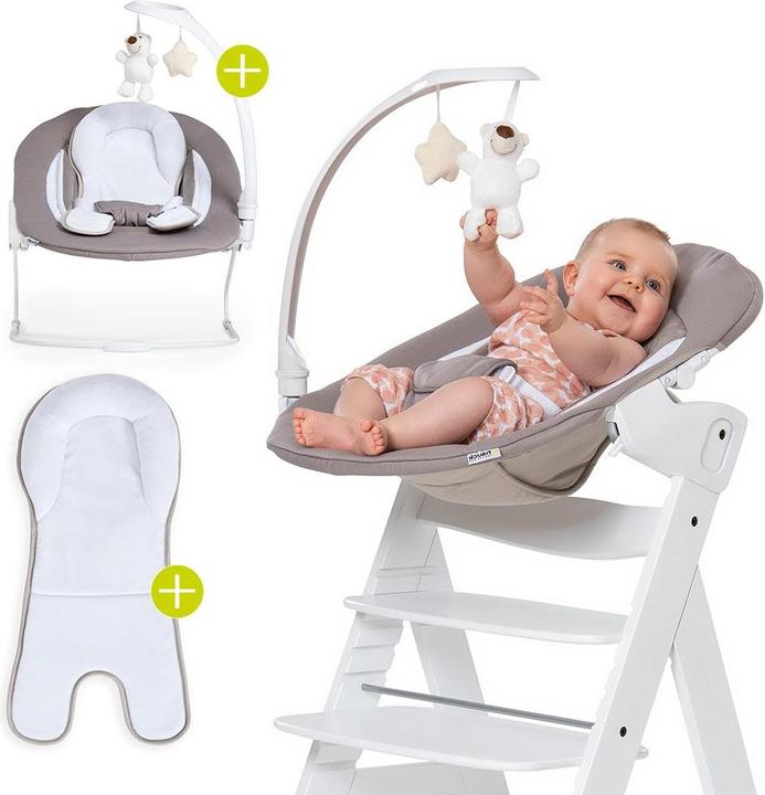 Image du produit Hauck Videur Alpha Deluxe