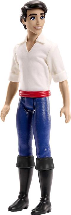 Produktbild Mattel Fashion Doll Prince - Eric