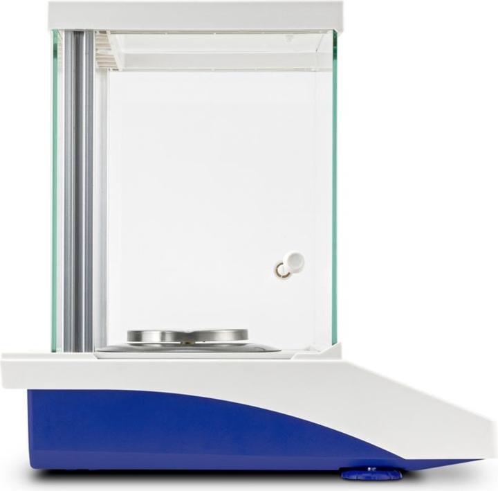 Actual product image Kern AXS analysis scales