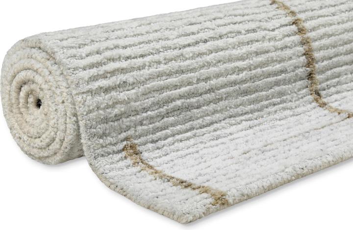 Actual product image Wecon Home Kurzflorteppich Hamptons TWENTYTWO (230 x 80 cm)