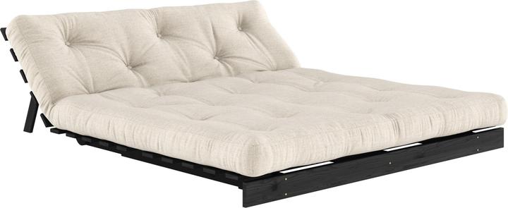 Actual product image Karup Design Roots (3-seater, Sofa bed)
