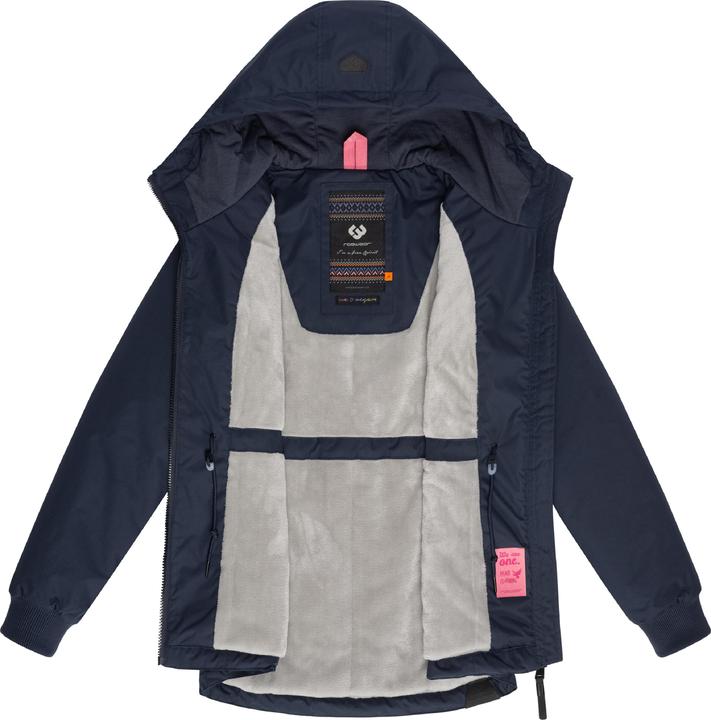 Actual product image Ragwear Dowey Warm (S)