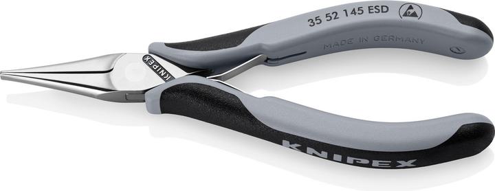 Immagine prodotto Knipex Pinza elettronica (145 mm)