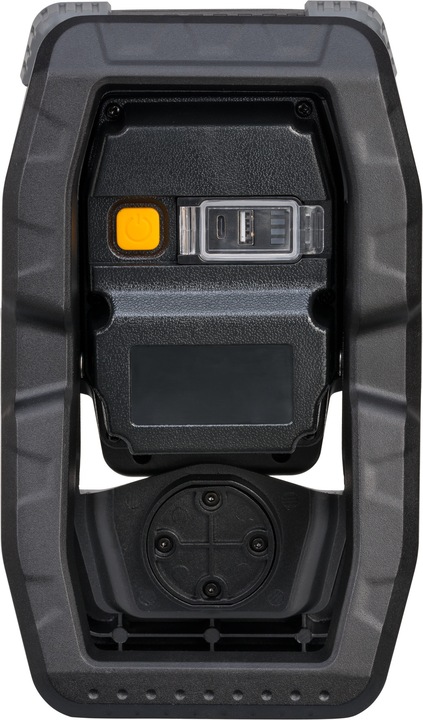 Actual product image Brennenstuhl LED floodlight - with rechargeable Li-Ion battery (3800 lm)