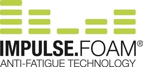 Actual product image Albatros Breeze Impulse low Safety shoes S1P (S1P, 47)