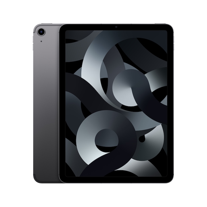 Space grey