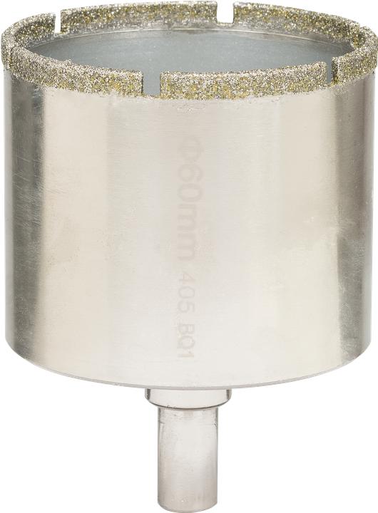 Bosch Professional Hole saw DIY diamond ceramic 60mm (60 mm)