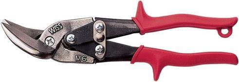 Actual product image Wiss Continuous shear left (240 mm)