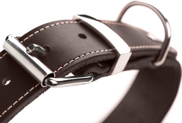 Produktbild Hunter Halsband Aalborg Special (52, 54, 56, 58, 60, Hund, Hundesport)