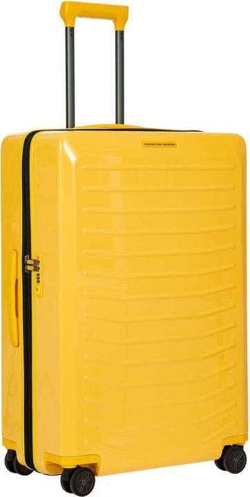 Actual product image Porsche Design Trolley + Case Roadster 4W Trolley L (115 l)