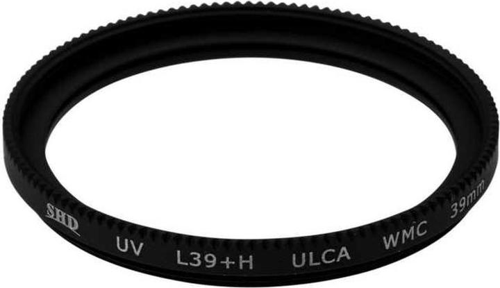 Produktbild Benro Filtr SHD ULCA WMC UV 95 (95 mm, UV-Filter, 95 mm)