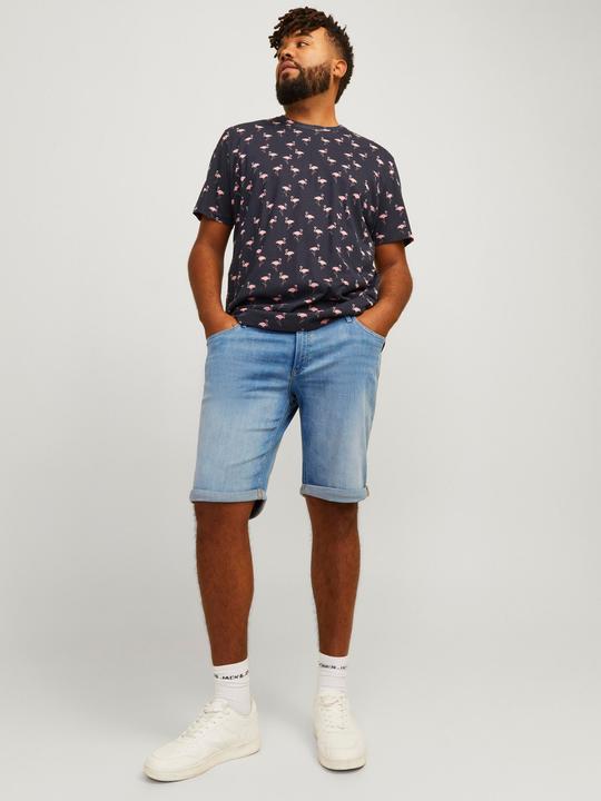 Produktbild Jack & Jones Plus Size Plus Size Regular Fit Regular Fit Shorts Regular Fit Shorts (44)